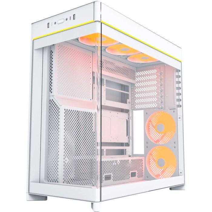Корпус MONTECH HS02 PRO (W) изображение 3