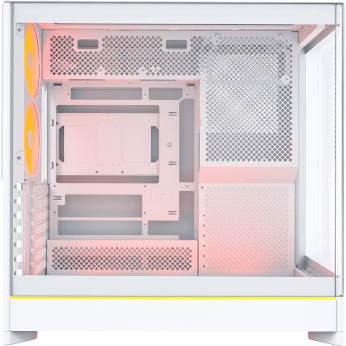 Корпус MONTECH HS02 PRO (W) изображение 5