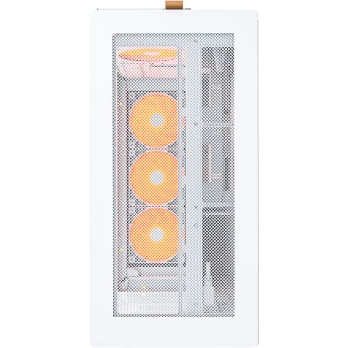 Корпус MONTECH HS02 PRO (W) изображение 7