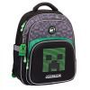 Рюкзак школьный Yes Minecraft World S-91 (550006)