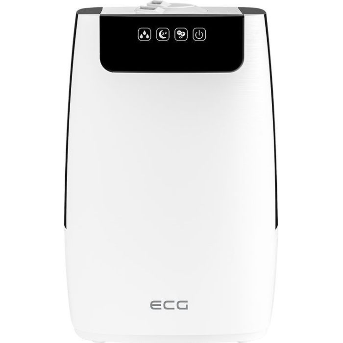 Зволожувач повітря ECG AH D501 T зображення 2