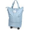Дорожня сумка Voltronic 55х22х80 cm, 56-75 л Blue (YT-M-75Blue) зображення 2