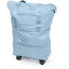 Дорожня сумка Voltronic 55х22х80 cm, 56-75 л Blue (YT-M-75Blue) зображення 3