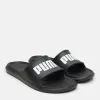 Шлепанцы Puma Divecat v2 369400-01 чорний 46 (4060979067790) изображение 6