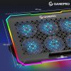 Подставка для ноутбука GamePro CP660 изображение 12