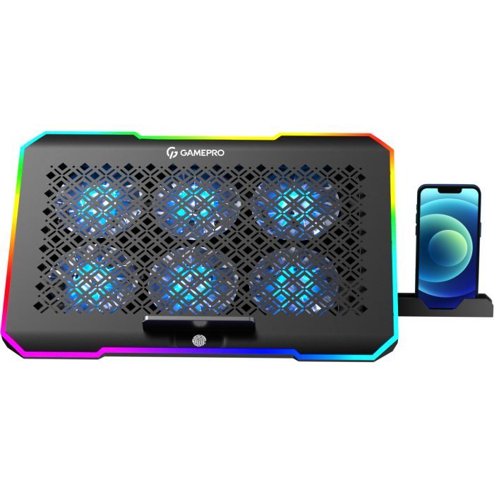 Подставка для ноутбука GamePro CP660 изображение 2