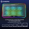 Подставка для ноутбука GamePro CP660 изображение 8