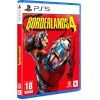 Игра Sony BORDERLANDS 4, BD диск (5026555438827) изображение 2