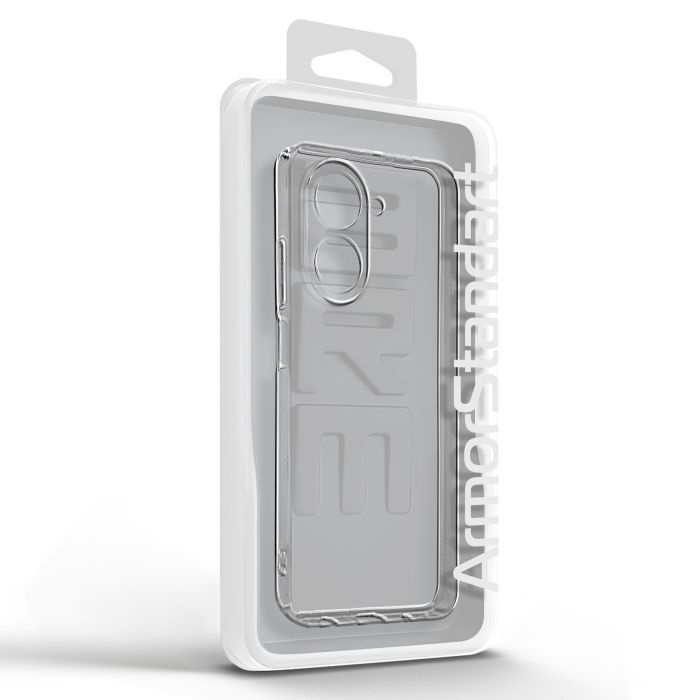 Чохол до мобільного телефона Armorstandart Air Xiaomi Redmi A5 4G Clear (ARM85938) зображення 6