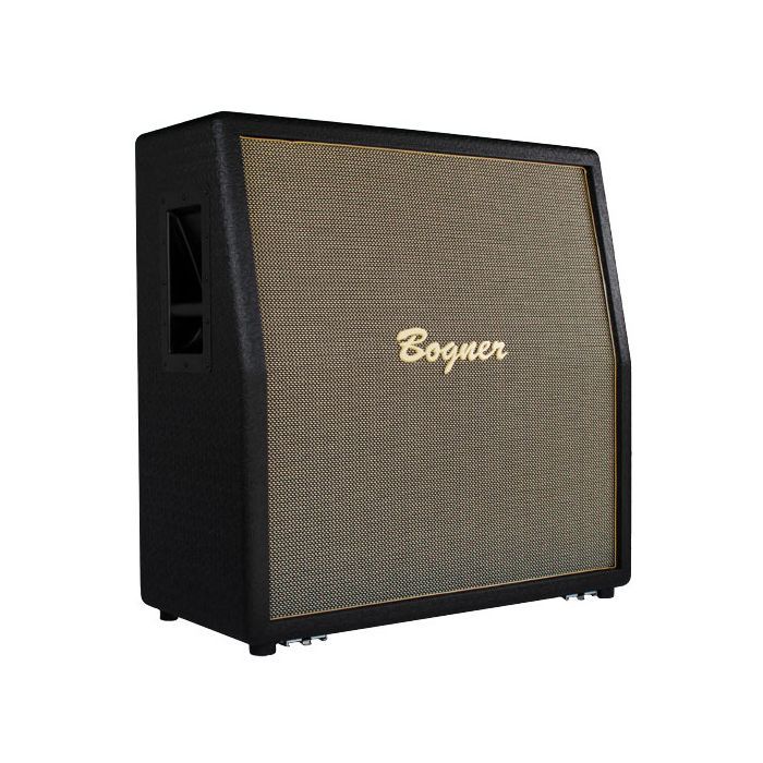 Гитарный кабинет Bogner 412SL Slant