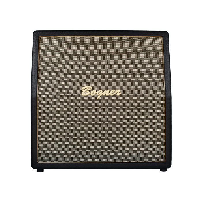 Гитарный кабинет Bogner 412SL Slant изображение 2