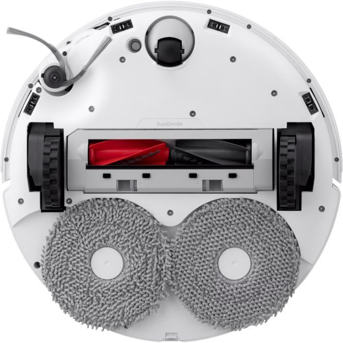 Пылесос Roborock Qrevo Edge 5V1 White изображение 10