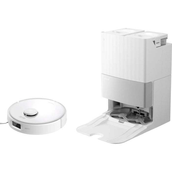 Пылесос Roborock Qrevo Edge 5V1 White изображение 6