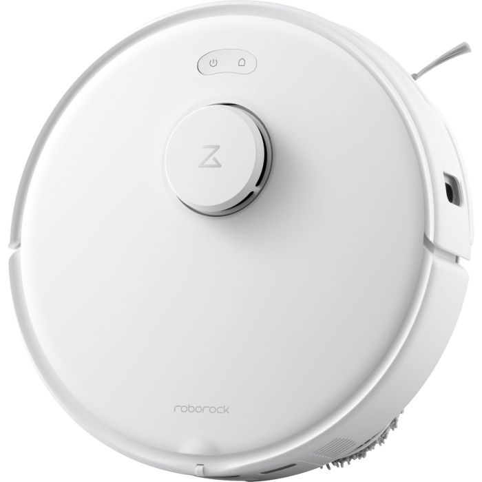 Пылесос Roborock Qrevo Edge 5V1 White изображение 7