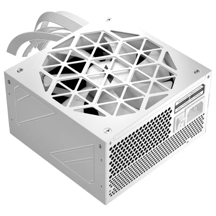 Блок живлення 1stPlayer 650W (ACK-STD-650-WH-EU)