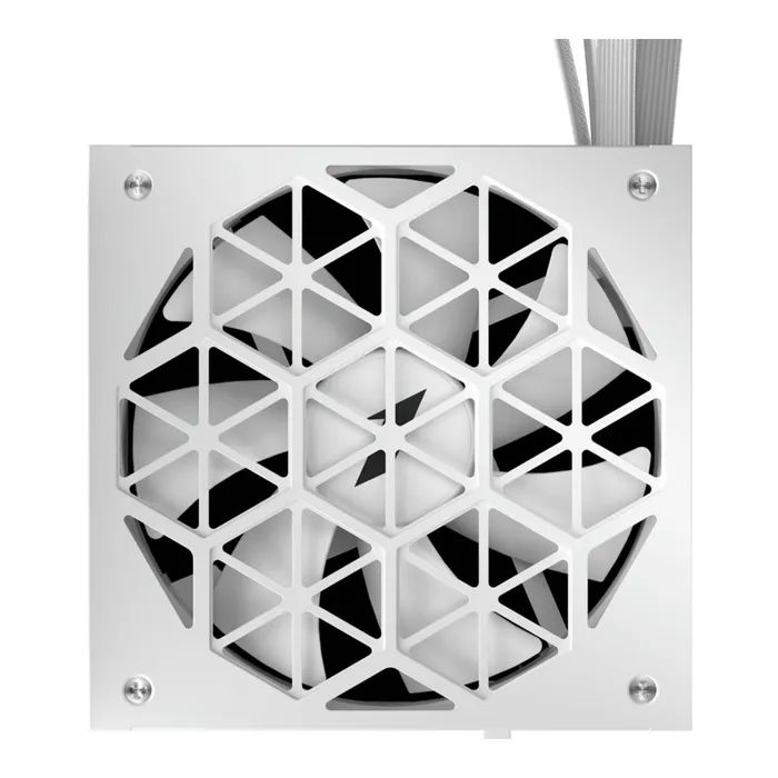 Блок живлення 1stPlayer 650W (ACK-STD-650-WH-EU) зображення 3