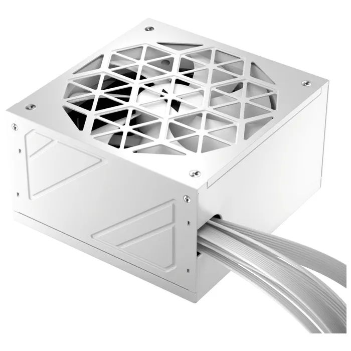 Блок живлення 1stPlayer 650W (ACK-STD-650-WH-EU) зображення 5