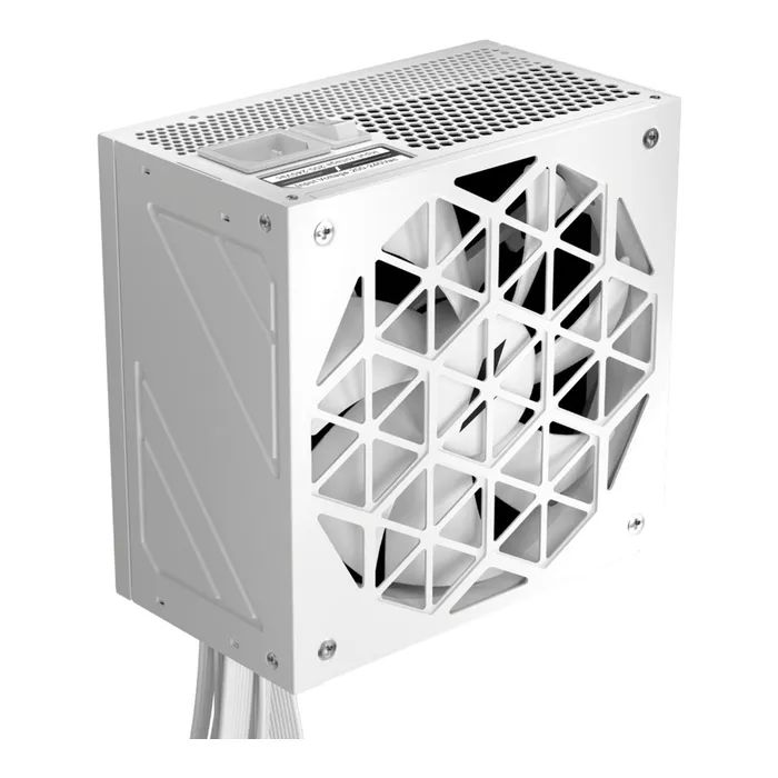 Блок живлення 1stPlayer 650W (ACK-STD-650-WH-EU) зображення 8