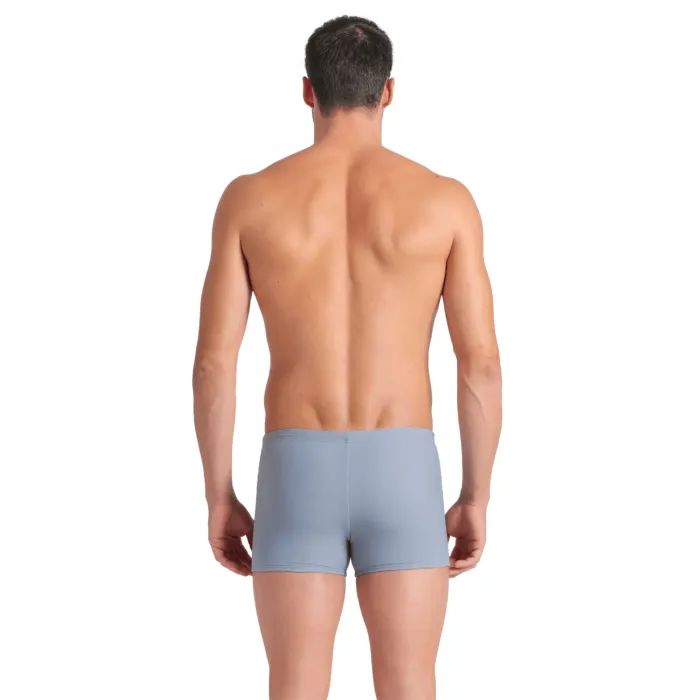 Плавки Arena Kikko V Swim Short 006703-508 чорний, зелений 80 (3468337491187) зображення 2