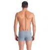 Плавки Arena Kikko V Swim Short 006703-530 сірий 95 (3468337491293) зображення 2