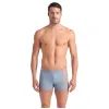 Плавки Arena Kikko V Swim Short 006703-530 сірий 95 (3468337491293)