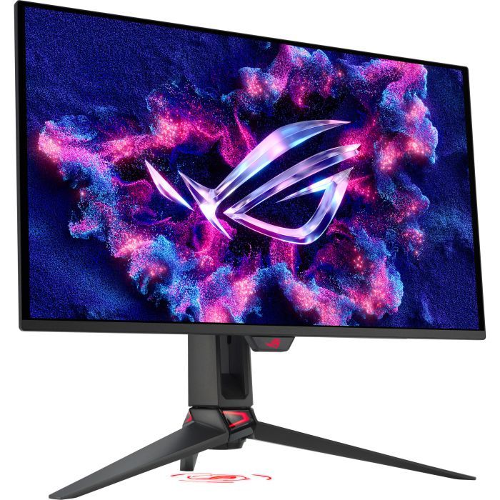Монітор ASUS ROG Swift PG27UCDM зображення 2