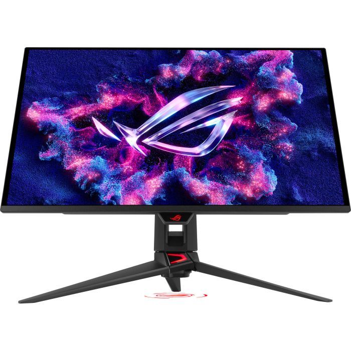 Монітор ASUS ROG Swift PG27UCDM зображення 5
