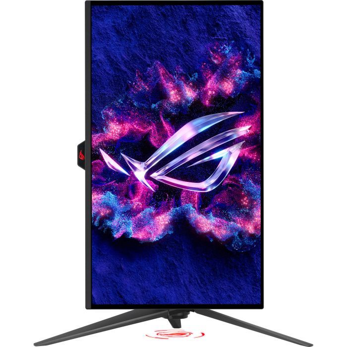 Монітор ASUS ROG Swift PG27UCDM зображення 6