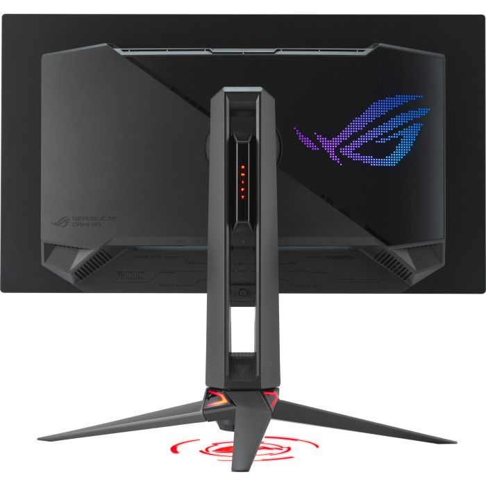 Монітор ASUS ROG Swift PG27UCDM зображення 8