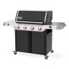 Гриль-барбекю Weber Genesis E-435 Black (1501318) изображение 3