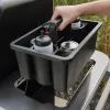 Гриль-барбекю Weber Genesis E-435 Black (1501318) изображение 5