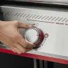 Гриль-барбекю Weber Genesis E-435 Black (1501318) изображение 7