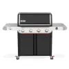 Гриль-барбекю Weber Genesis E-435 Black (1501318)