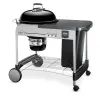 Гриль-барбекю Weber Performer Premium GBS 57cm Black (15401004) зображення 2