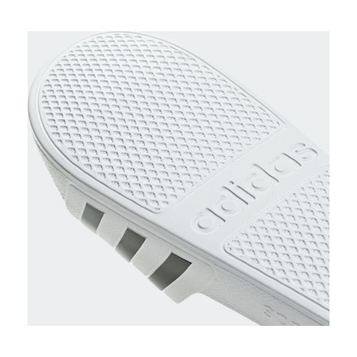 Шлепанцы Adidas Adilette Aqua F35539 білий 44 2/3 (10UK) 27.6 см (4060509397335) изображение 9