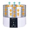 Сушка для овощей и фруктов Wellmonti WM-1010 изображение 2