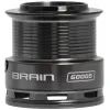 Котушка Brain Classic III Feeder 6000S 4+1BB 4.91 (1858.82.64) зображення 3
