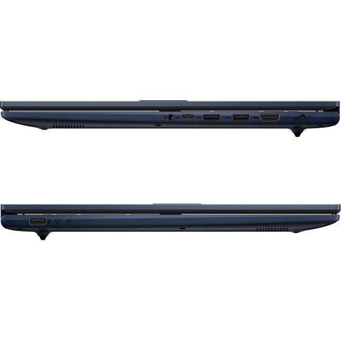 Ноутбук ASUS Vivobook 17 X1704VA-AU662 (90NB10V2-M00SL0) зображення 5