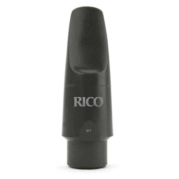 Мундштук для саксофона D'Addario Metalite Mouthpiece - Alto Saxophone #M7 (MJM-7) зображення 2