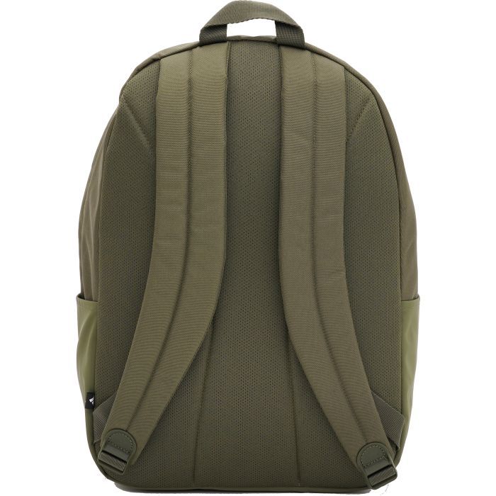 Рюкзак туристичний Adidas Clsc Bars 3S IS7043 27,5L рубіновий (4067901878646) зображення 2