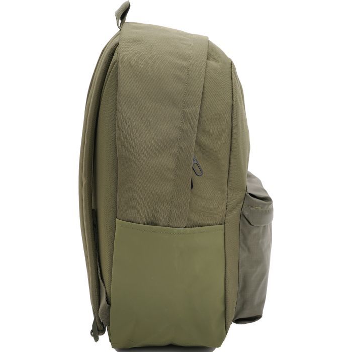 Рюкзак туристичний Adidas Clsc Bars 3S IS7043 27,5L рубіновий (4067901878646) зображення 3