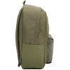 Рюкзак туристический Adidas Clsc Bars 3S IS7042 27,5L коричневий, чорний (4067901878653) изображение 3
