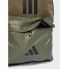 Рюкзак туристический Adidas Clsc Bars 3S IS7042 27,5L коричневий, чорний (4067901878653) изображение 4