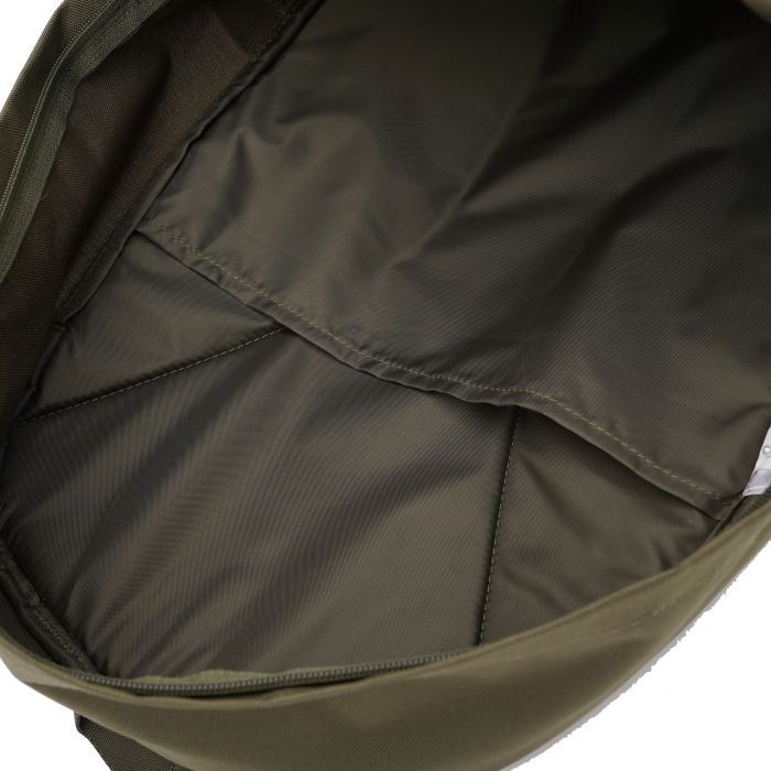 Рюкзак туристичний Adidas Clsc Bars 3S IS7043 27,5L рубіновий (4067901878646) зображення 6