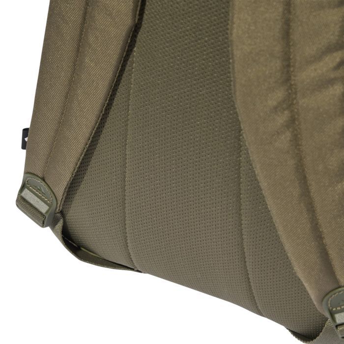Рюкзак туристичний Adidas Clsc Bars 3S IS7043 27,5L рубіновий (4067901878646) зображення 7