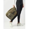 Рюкзак туристический Adidas Clsc Bars 3S IS7042 27,5L коричневий, чорний (4067901878653) изображение 9
