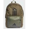Рюкзак туристический Adidas Clsc Bars 3S IS7042 27,5L коричневий, чорний (4067901878653)