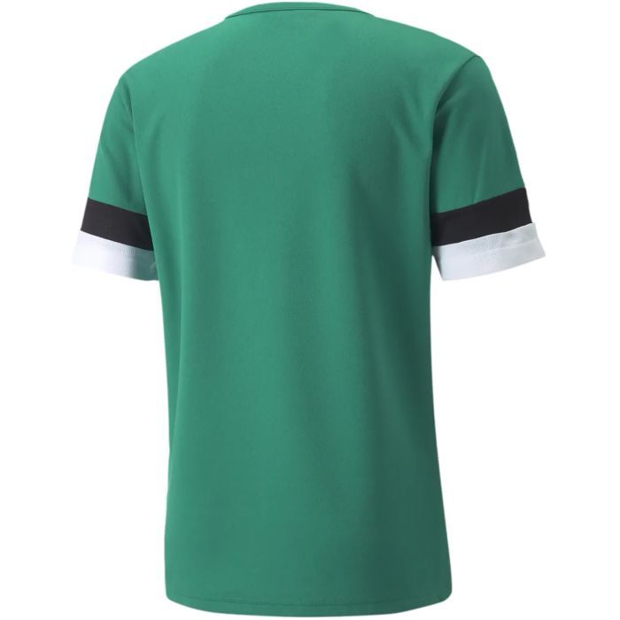 Футболка Puma teamRISE Jersey 704932-08 помаранчевий XL (4063699213102) изображение 2