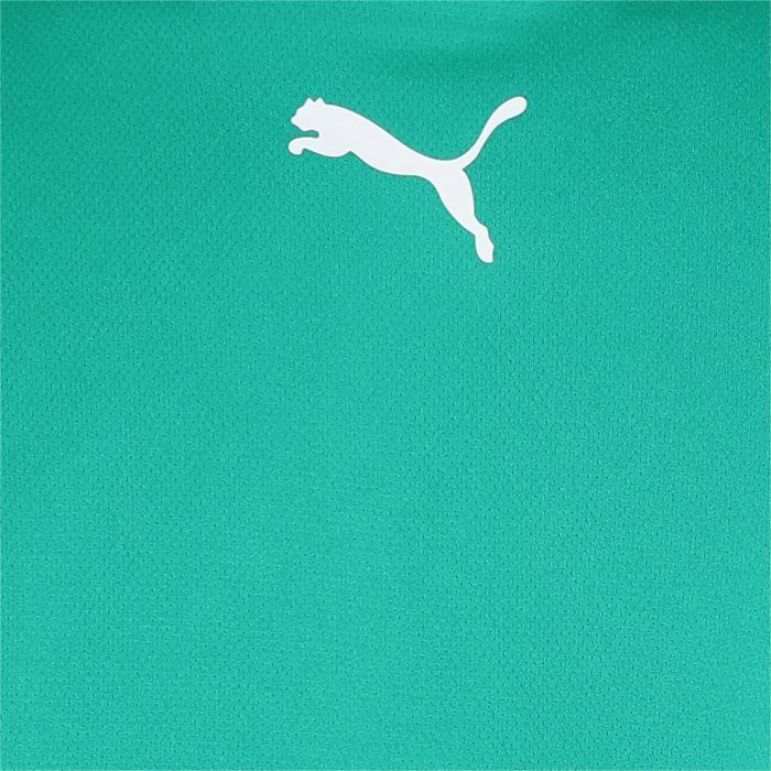 Футболка Puma teamRISE Jersey 704932-08 помаранчевий XL (4063699213102) изображение 3
