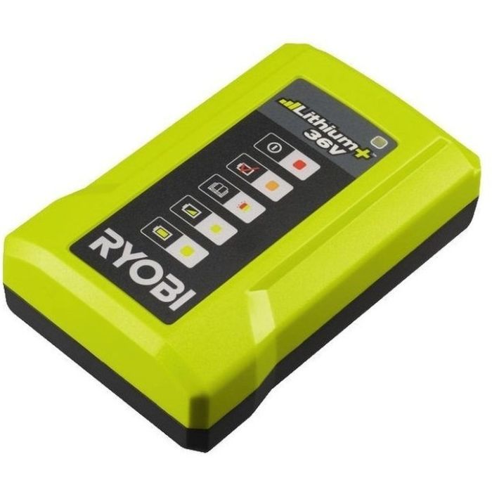 Зарядний пристрій для акумуляторів інструменту Ryobi Max Power RY36C17A 36V, 1.7А (5133004557UNP)